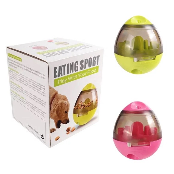 Other - Dog food toy Other - Dog food toy